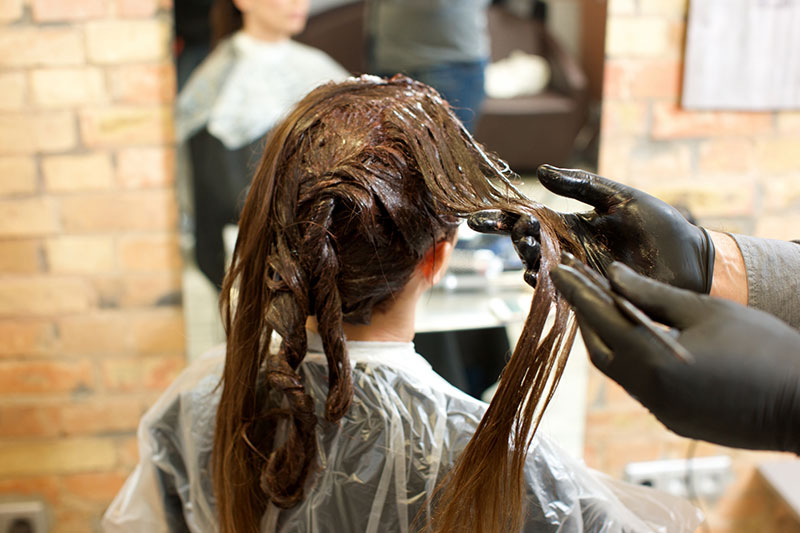 ファストカラー