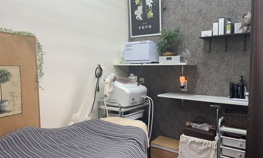 美容室 FAST Color(泡瀬店)